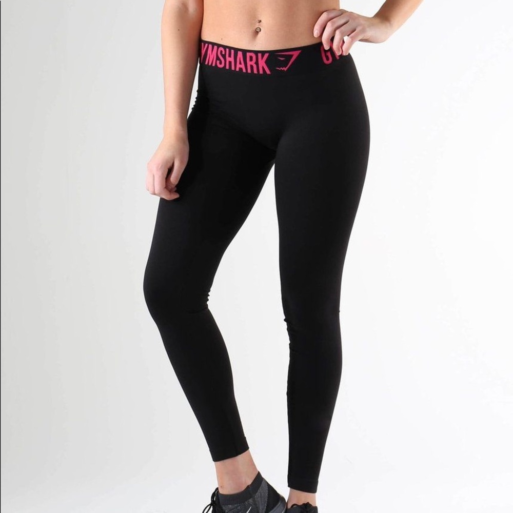 Gym Shark Fit Leggings
